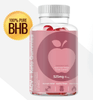 SVELTE Keto + ACV Gummies