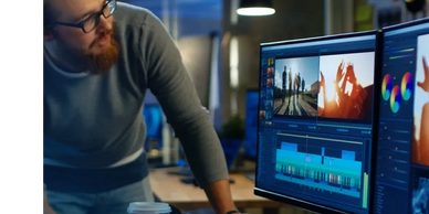 Video editing
