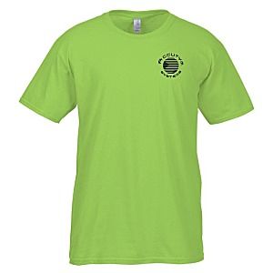 CLASS Lime T-Shirt