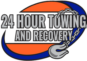 24 Hour Towing and Recovery
