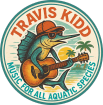 Travis Kidd