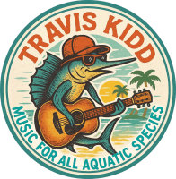 Travis Kidd
