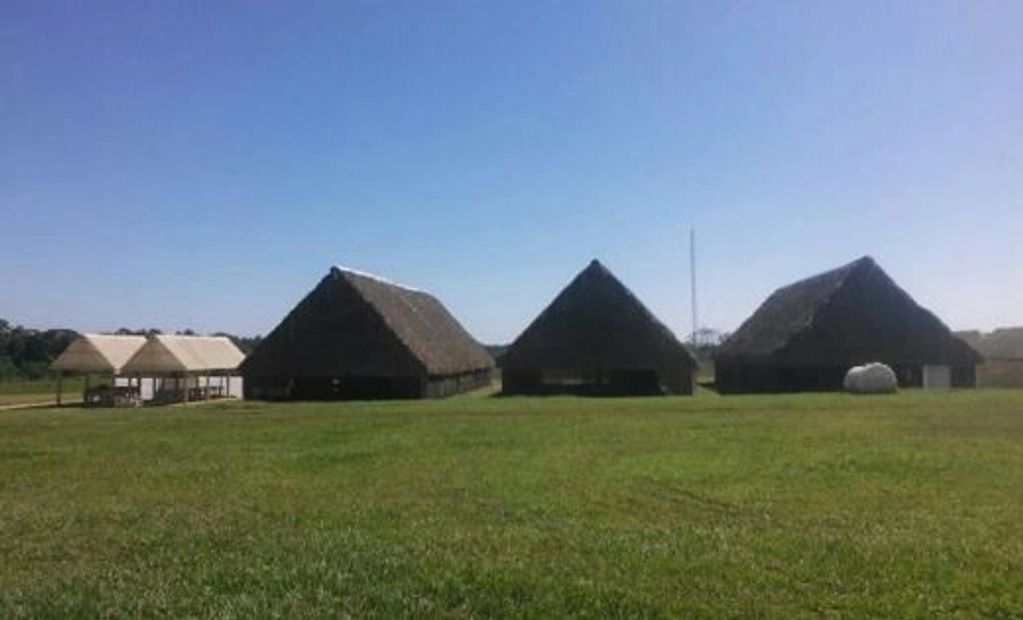 Diseño y construcción de albergues (500 personas). Análisis de flujo y definición de necesidades.