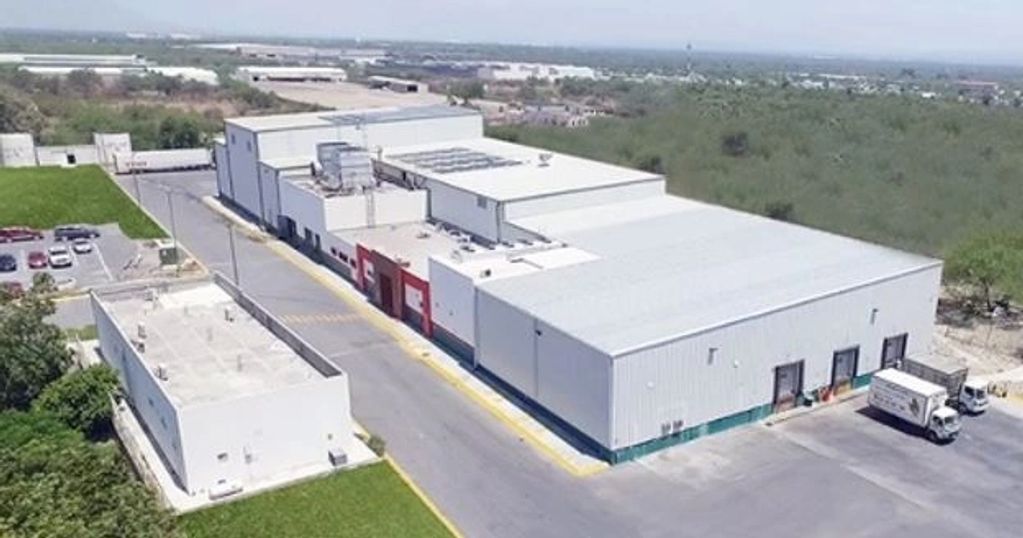 Diseño, planificación, supervisión y arranque de planta (procesamiento y congelamiento rápido).