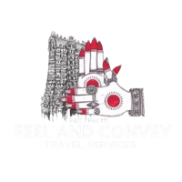 Feel And Convey Travel Services
