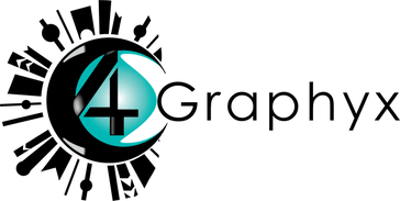 C4GRAPHYX