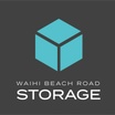 Waihi Beach Road Storage