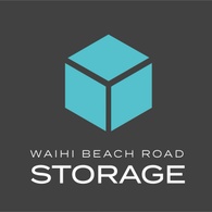 Waihi Beach Road Storage