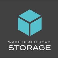 Waihi Beach Road Storage