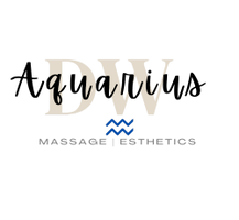 AQUARIUS DW 
Massage Therapy