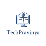 TechPravinya Info Solution Pvt. Ltd