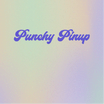PunchyPinup