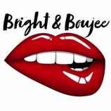 Bright & Boujee Beauty Bar