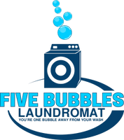 FIVE BUBBLES LAUNDROMAT, LLC