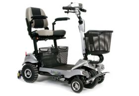 Quingo Flyte Scooter