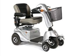 Quingo Classic Scooter