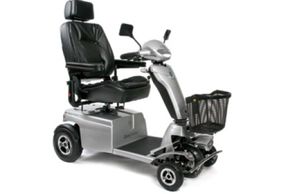 Quingo Toura2 Scooter