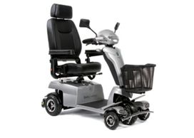 Quingo Vitess2 Scooter