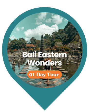 Bali Eastern Tours