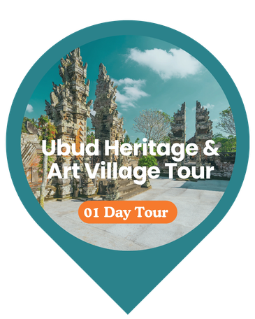 Ubud Tours
