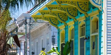 NOLA Home