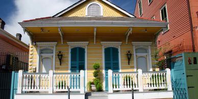 NOLA Home