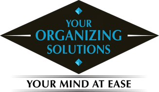Your Organizing Solutions