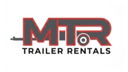 Matthews Trailer Rentals - Justin, Texas