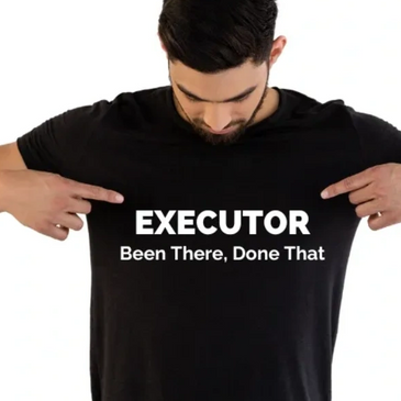 Been There, Done That t-shirt
