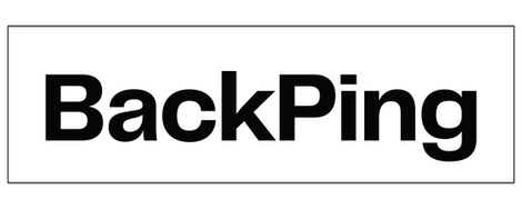 BackPing