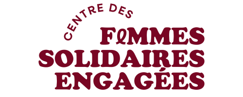 Centre des femmes solidaires et engagées