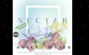 Nectar Honey Water©