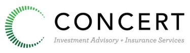 Concert Investment Advisory, LLC