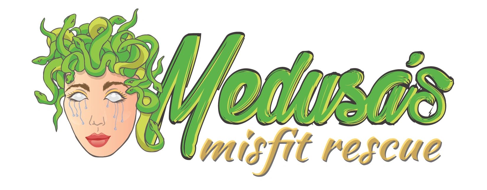 Reptile Rescue Maryland Medusa's Misfit Rescue