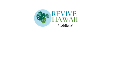 REVIVE HAWAII: Mobile IV