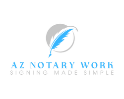 AZ Notary Work