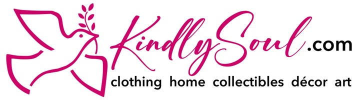 Kindly Soul Test Website 2