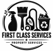 1 st Class LLC