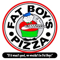 Fat Boy's Pizza