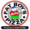 Fat Boy's Pizza
