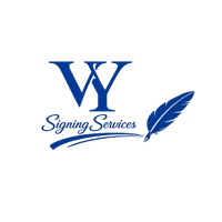 VY Signing Services