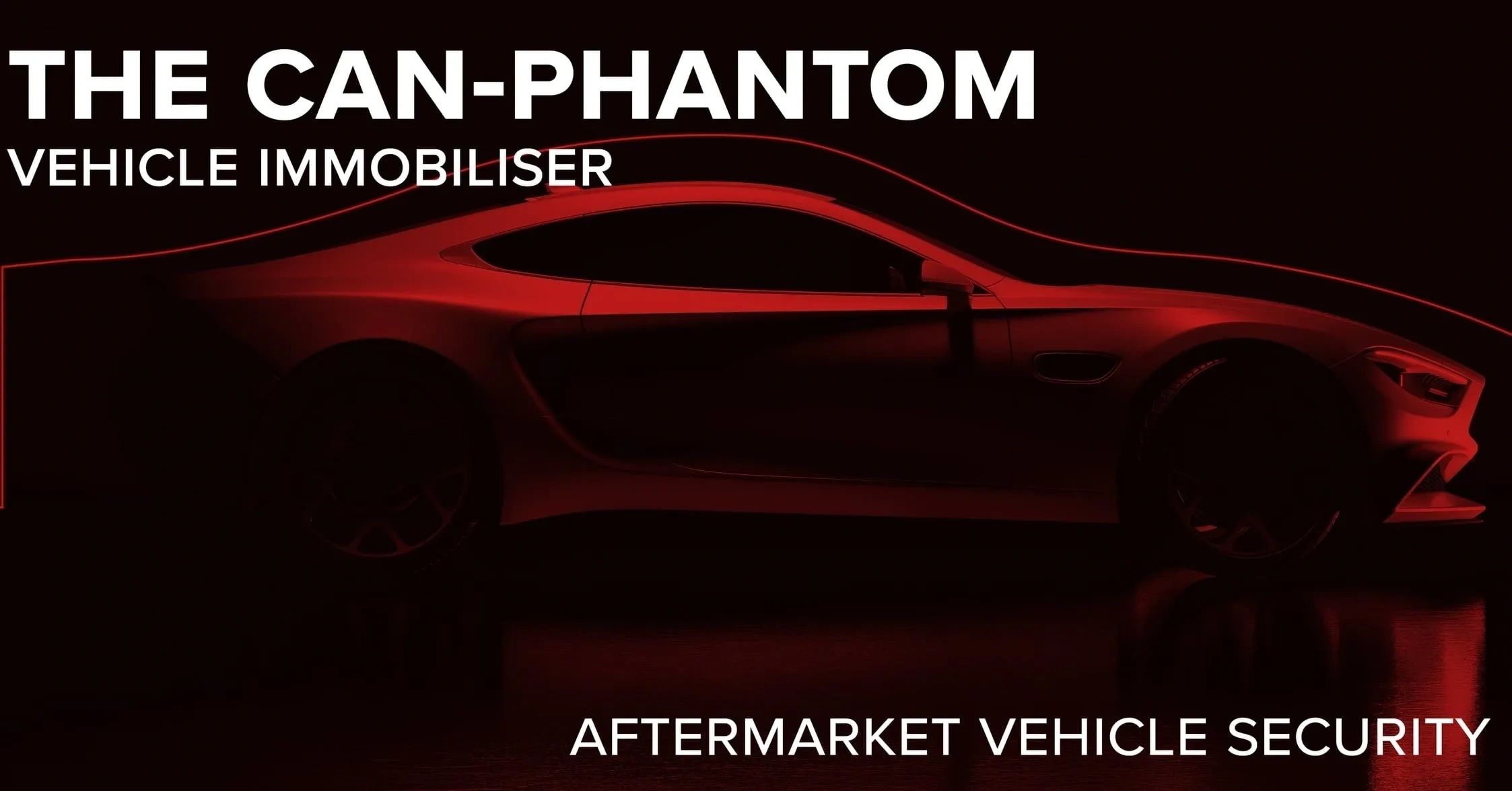 CAN Phantom vs Ghost Immobiliser Compare and Choose the Best