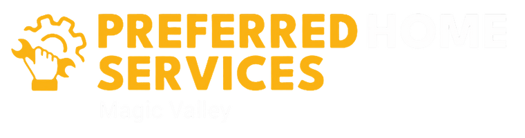 Preferred Home Services 
Magic Valley