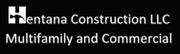 Hentana Construction LLC
Multifamily and Commercial