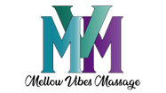 Mellow Vibes Massage, LLC