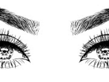 The original single strand lashes are a great place to start if  you prefer a more natural look.