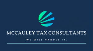 McCauley Tax Consultants