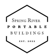 Spring River Portable Buildings LLC