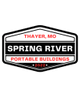 Spring River Portable Buildings LLC