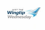 Just the Wingtip Wednesday